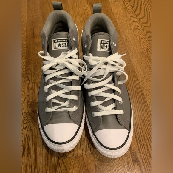 Converse Other - Men’s Converse size 12 high top limited edition